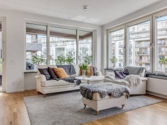 Fredriksdalsgatan 11