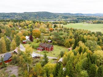 Bostadsbild