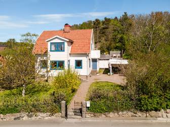 Bostadsbild