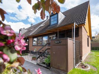 Bostadsbild