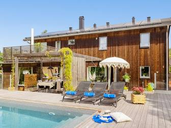 Bostadsbild