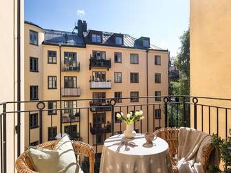 Bostadsbild