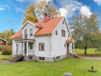 Bostadsbild