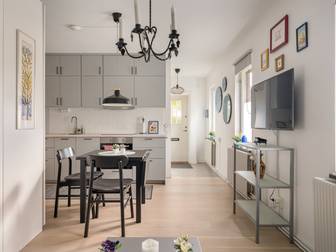 Bostadsbild
