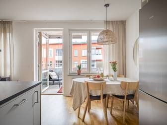 Bostadsbild