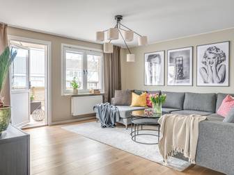 Bostadsbild