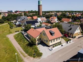 Bostadsbild