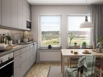 Göte Turessons väg