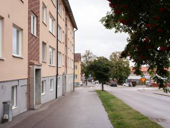Bostadsbild