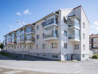 Bostadsbild