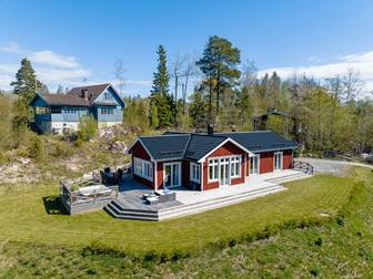 Bostadsbild