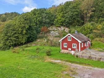Bostadsbild