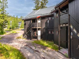Bostadsbild