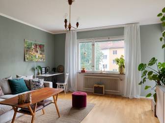 Bostadsbild