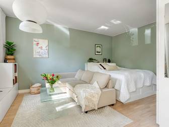 Bostadsbild
