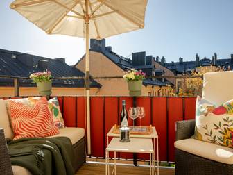 Bostadsbild