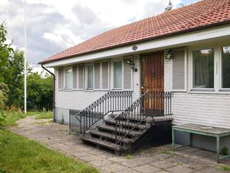 Bostadsbild