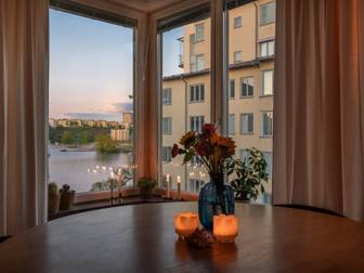 Bostadsbild