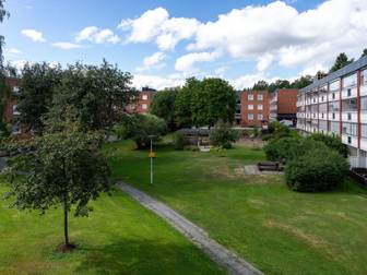 Bostadsbild