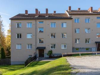 Bostadsbild