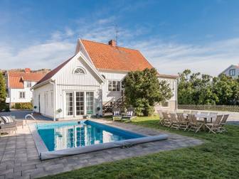 Bostadsbild