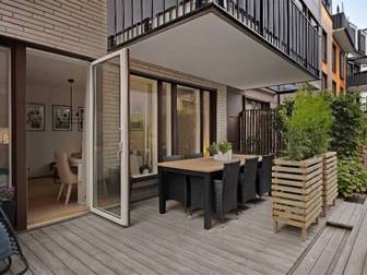 Bostadsbild