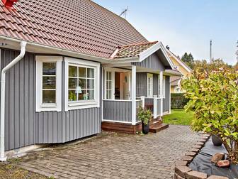 Stensätersvägen  5