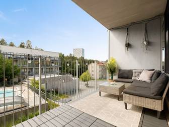 Bostadsbild