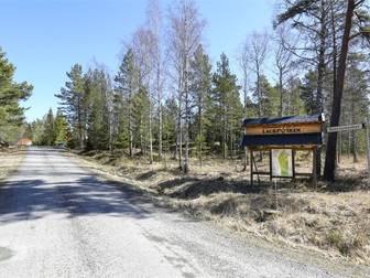 Östra Lackeviksvägen 38