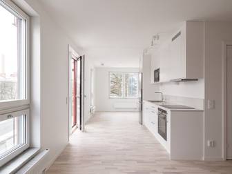 Bostadsbild