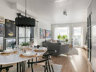 Bostadsbild