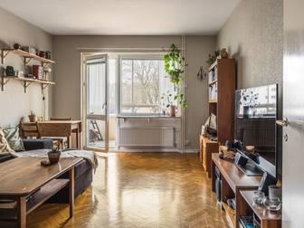 Bostadsbild