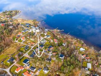 Skogsklintsvägen  4