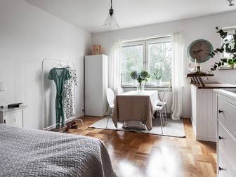 Johannelundsvägen 22, 3 tr