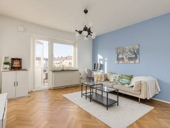 Bostadsbild