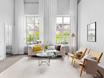 Bostadsbild