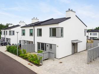 Bostadsbild