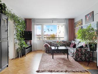 Bostadsbild