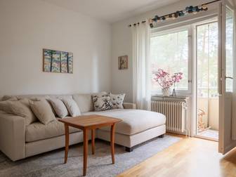 Bostadsbild