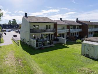 Bostadsbild