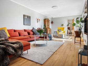 Sörgårdsvägen 237