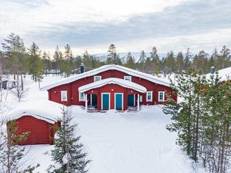 Bostadsbild