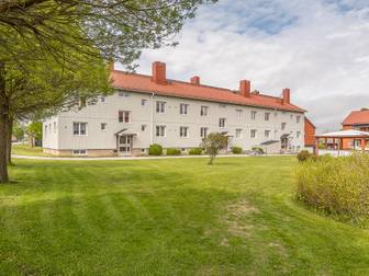 Gamla Karlebyvägen 17H