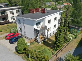Bostadsbild