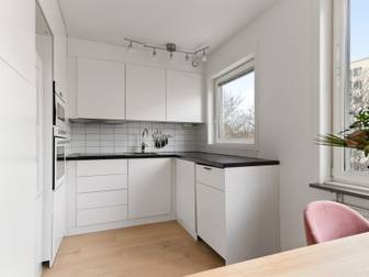 Bostadsbild
