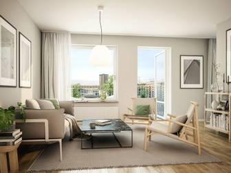 Oskarslundsbacken 43