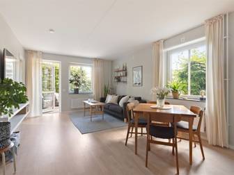 Bostadsbild