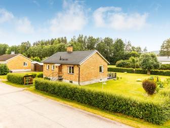 Bostadsbild