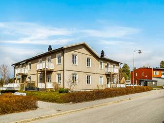 Fritzbergsvägen 166 E