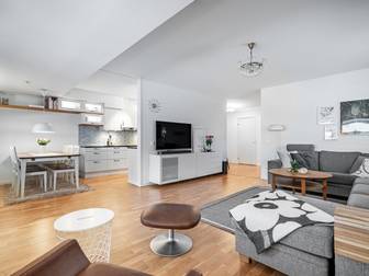 Bostadsbild